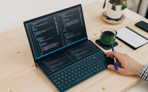Servicio leads en software