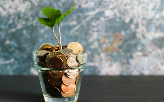 Servicios financieros